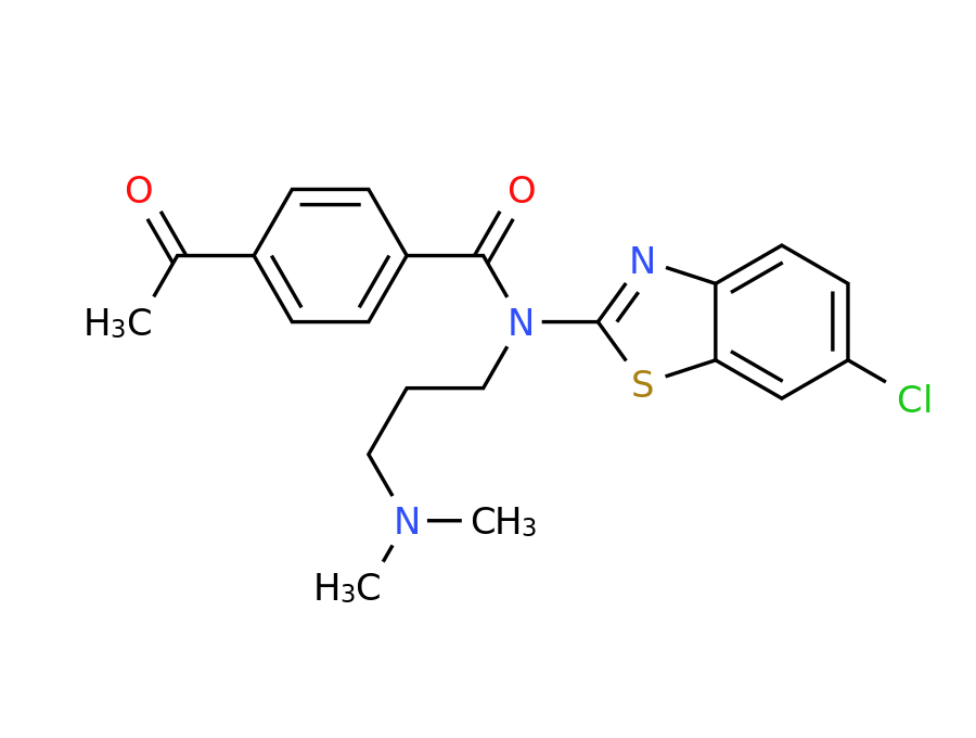 Structure Amb17765395