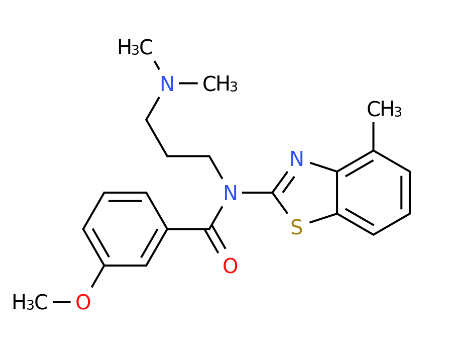 Structure Amb17765413