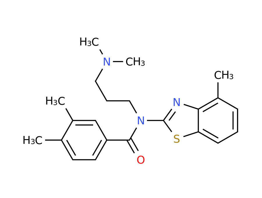 Structure Amb17765428