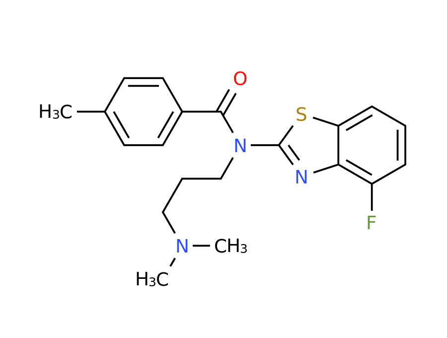 Structure Amb17765435