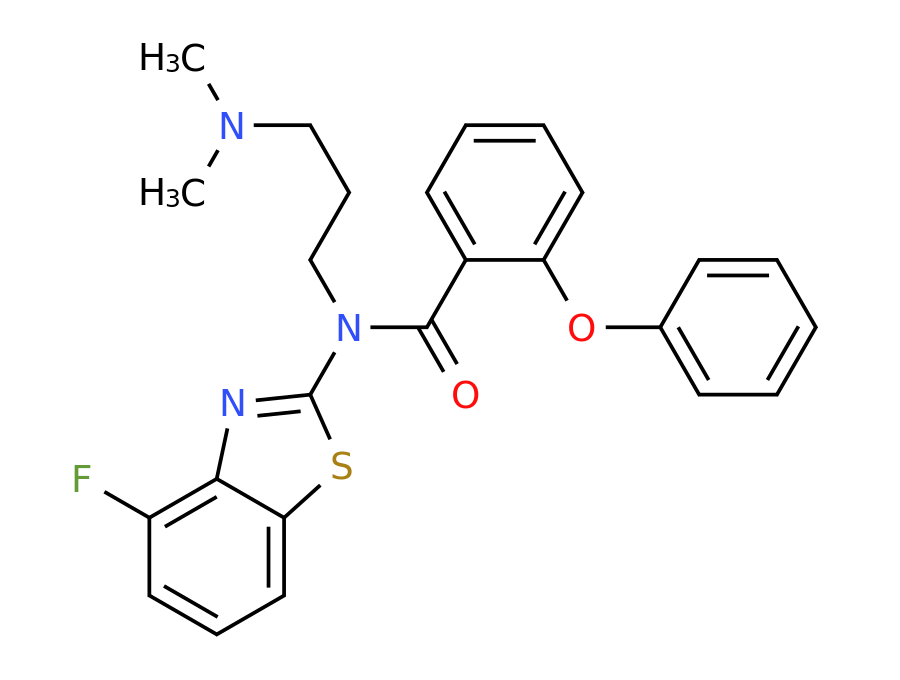 Structure Amb17765463