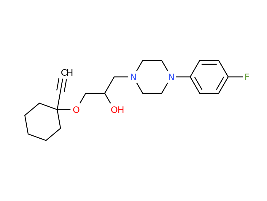 Structure Amb17770053