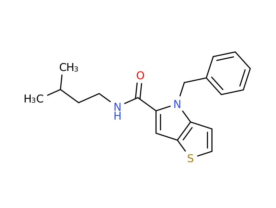 Structure Amb17771561