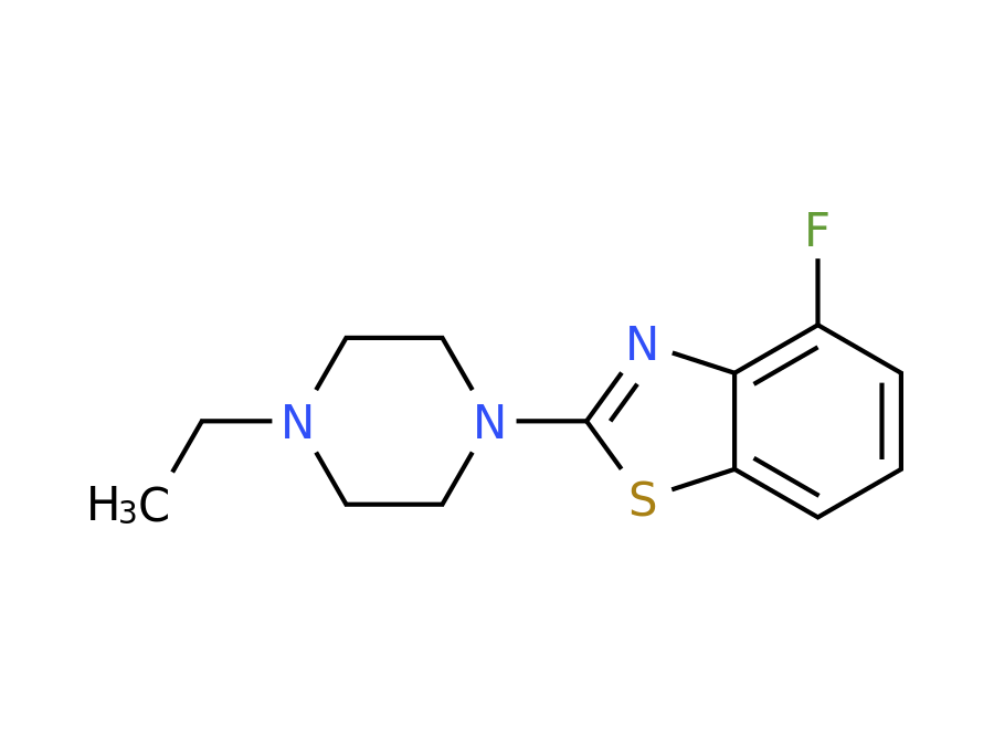 Structure Amb17774725