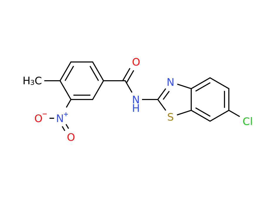 Structure Amb17776012