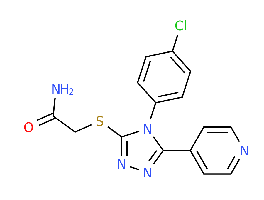 Structure Amb1777690
