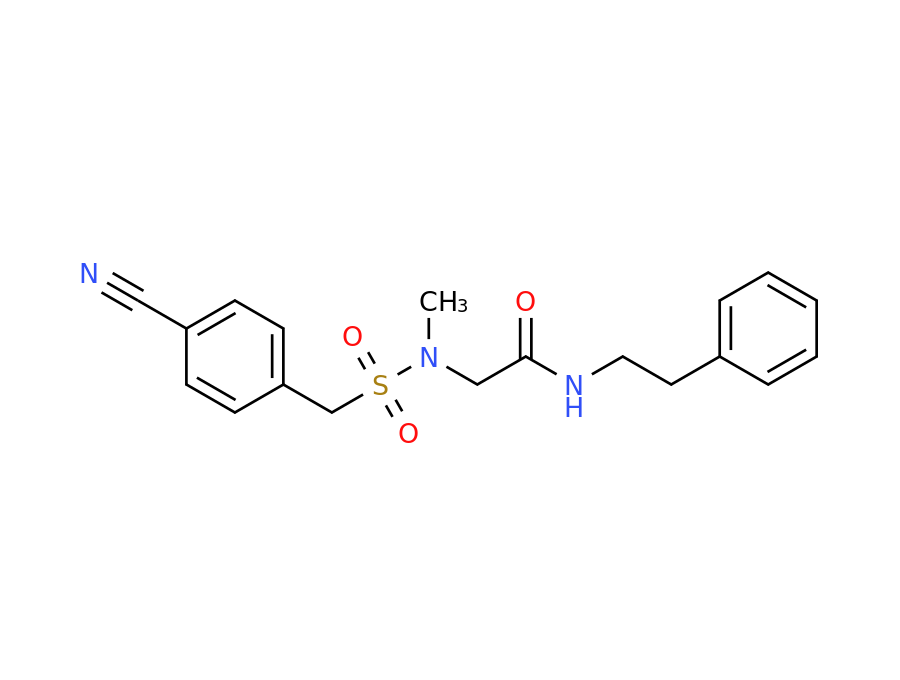 Structure Amb177775