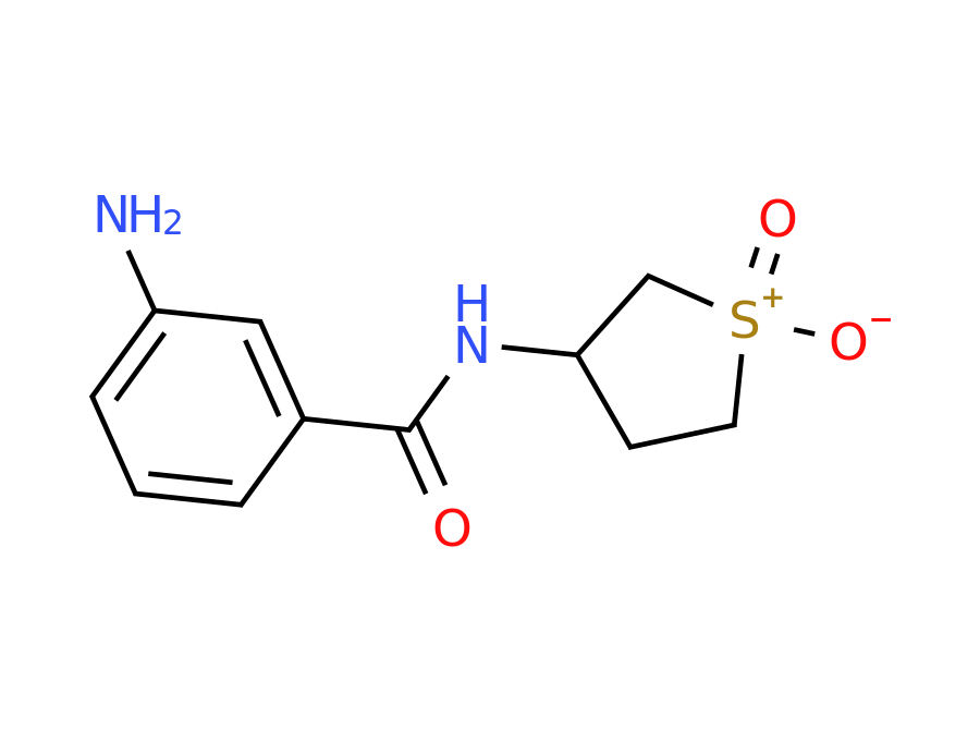 Structure Amb17781343