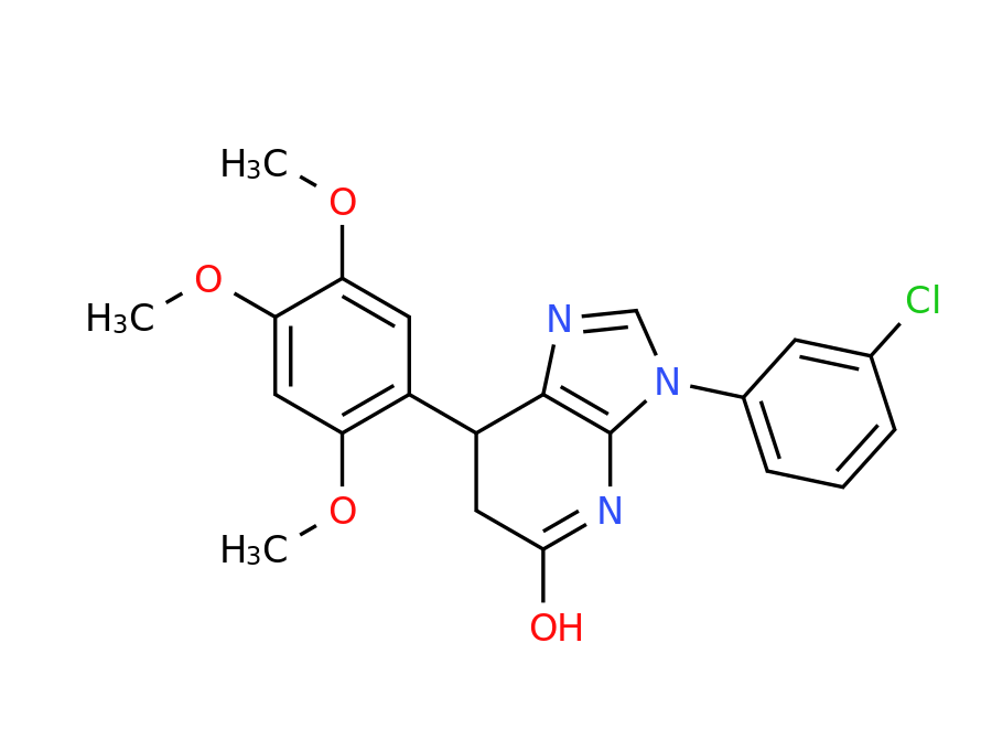 Structure Amb17782281