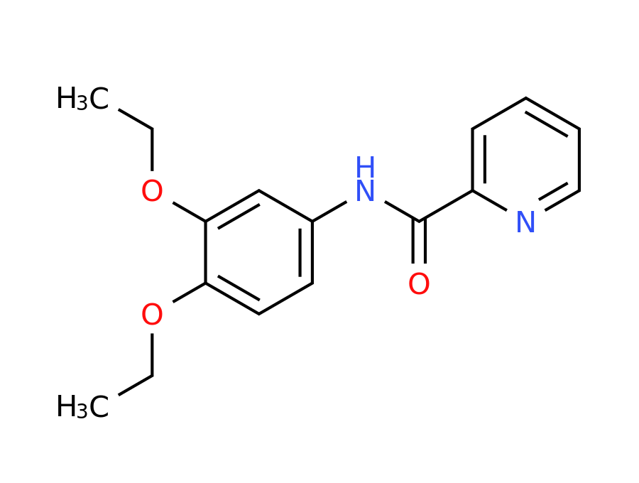 Structure Amb177854