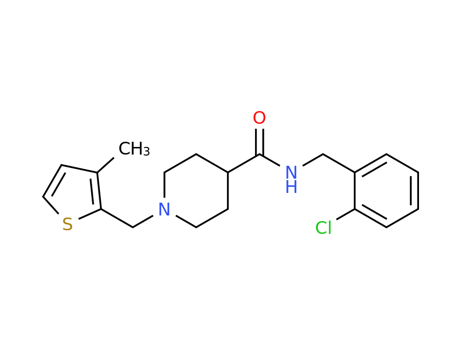 Structure Amb1778585