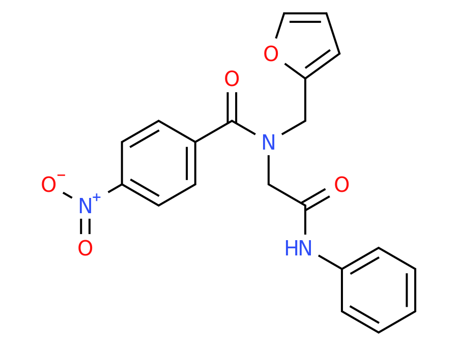 Structure Amb177885