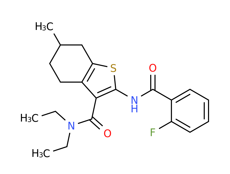 Structure Amb1779841