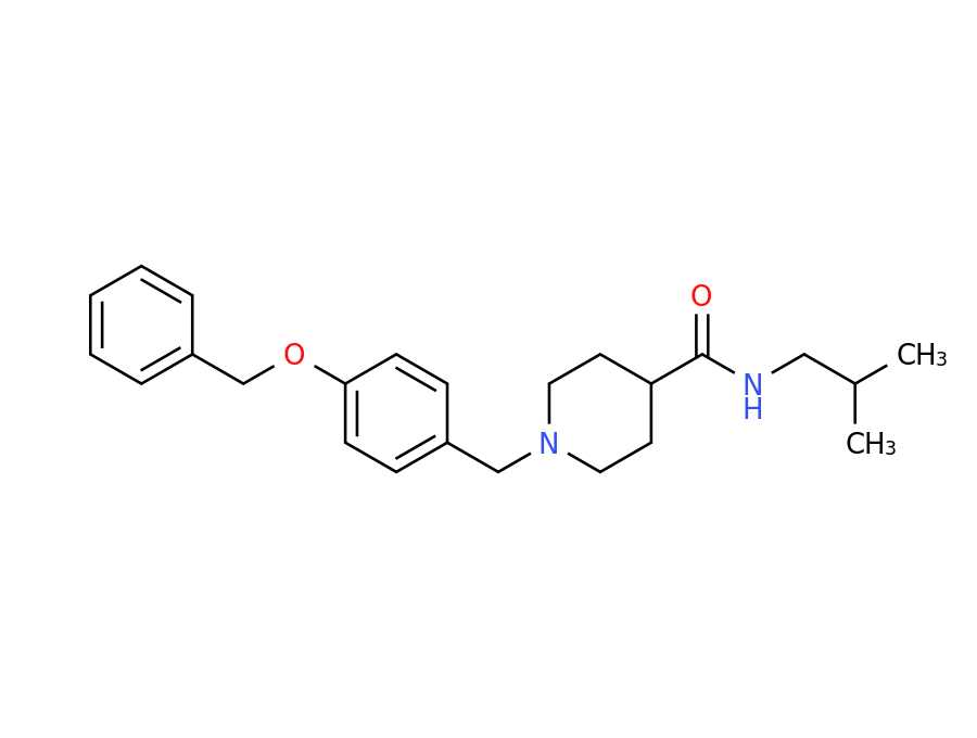 Structure Amb1781130