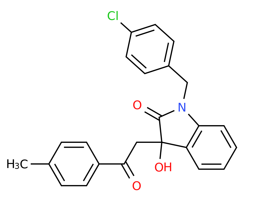 Structure Amb1781563