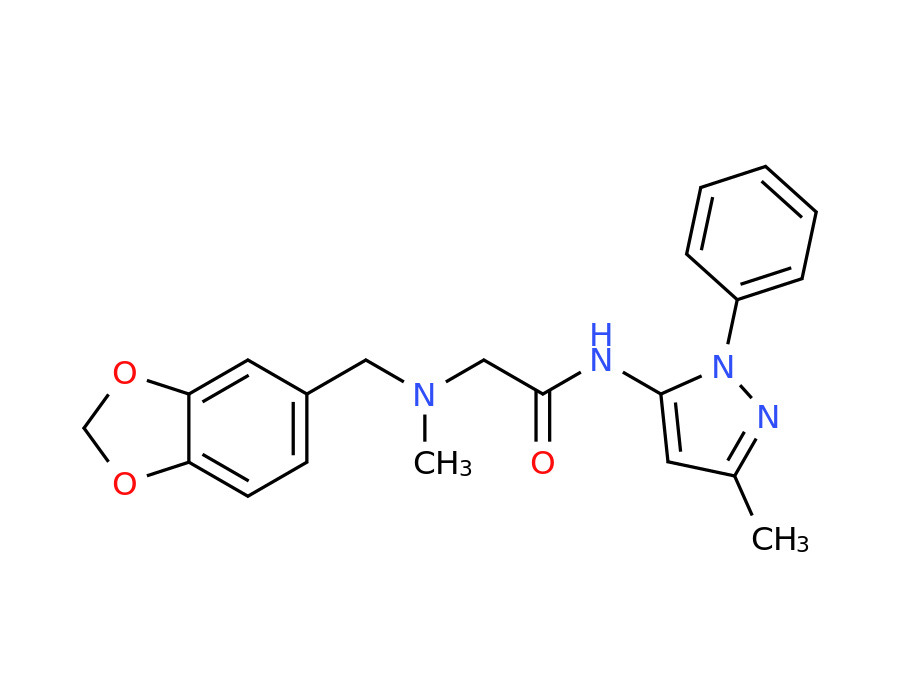Structure Amb178176