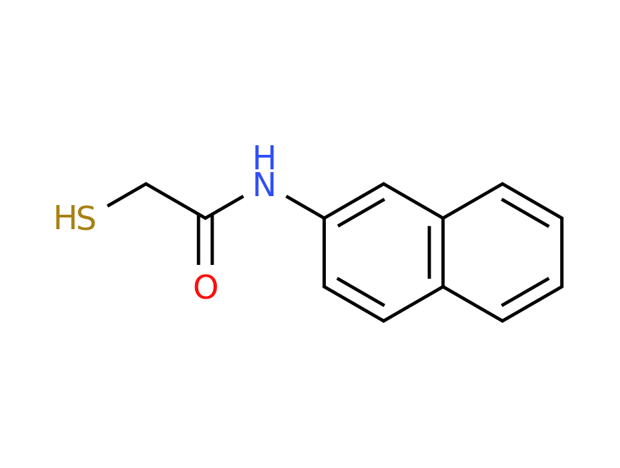 Structure Amb1781866