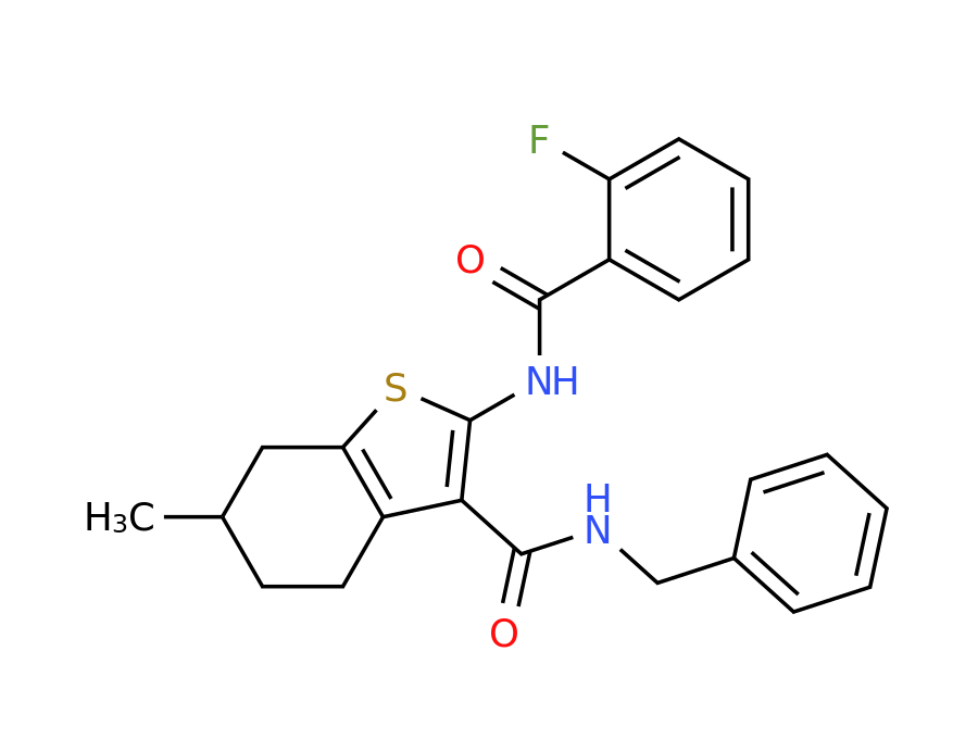 Structure Amb1782569