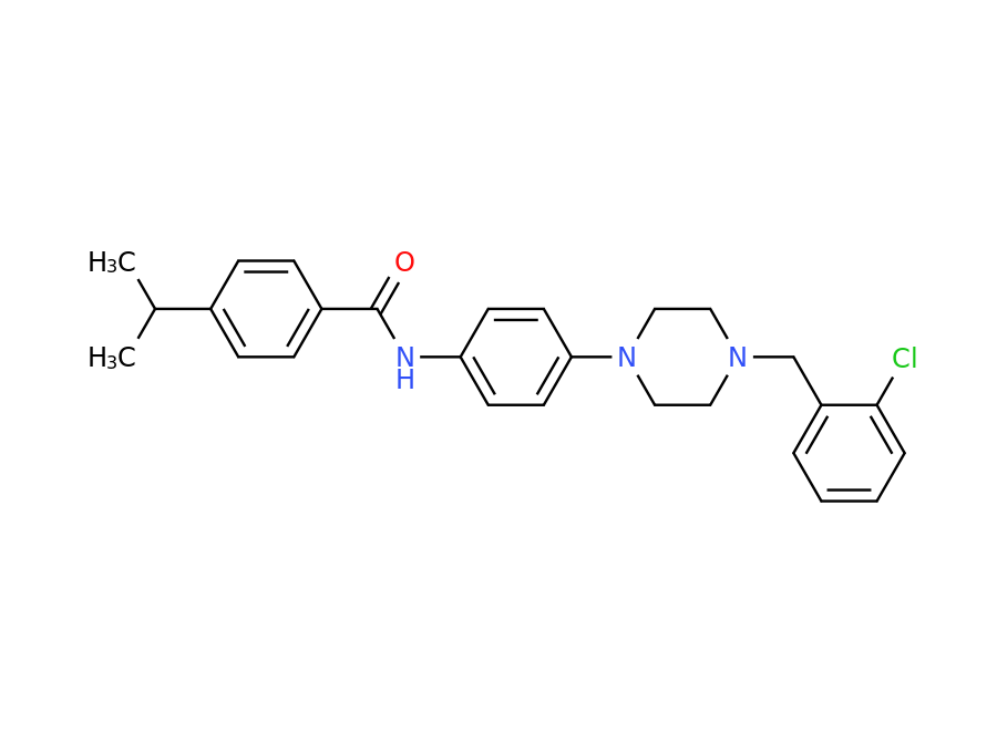 Structure Amb17830795