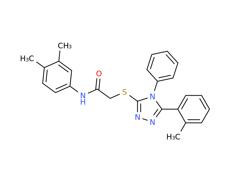Structure Amb17834954
