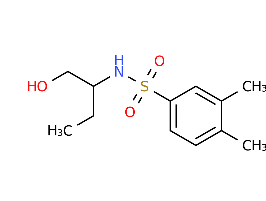 Structure Amb17835299
