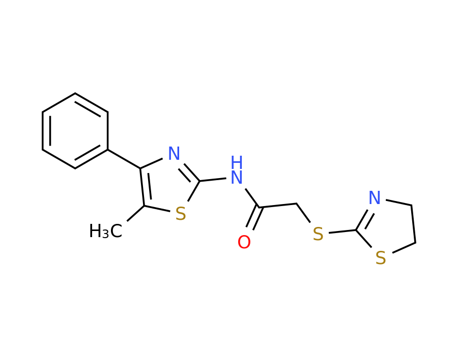 Structure Amb1783635
