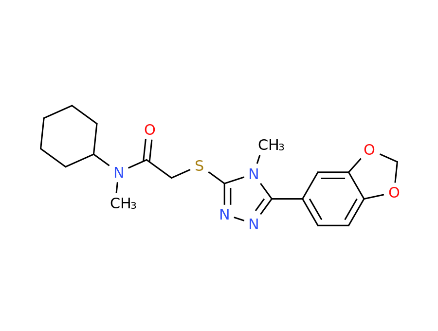 Structure Amb17836400