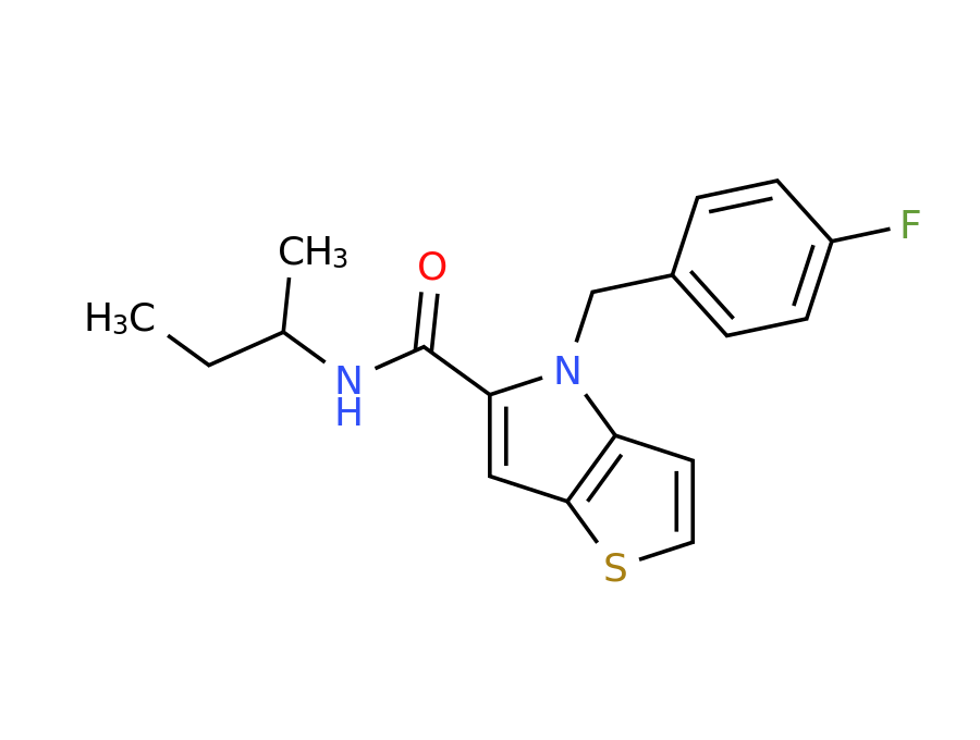 Structure Amb17836458