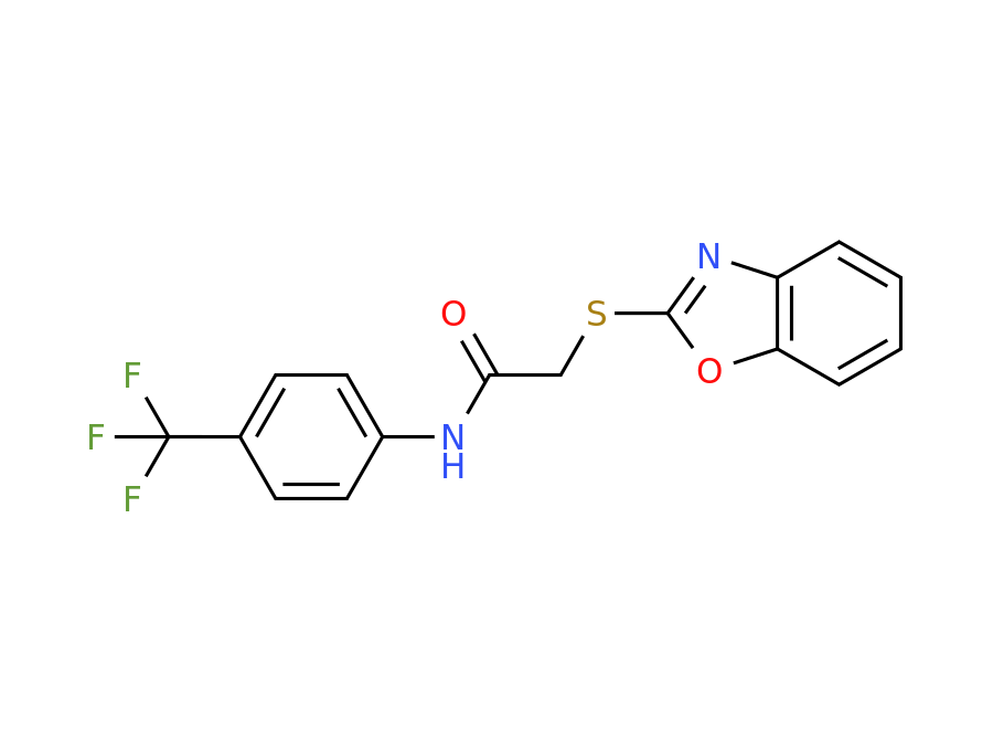 Structure Amb17840