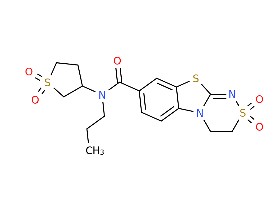 Structure Amb17840543