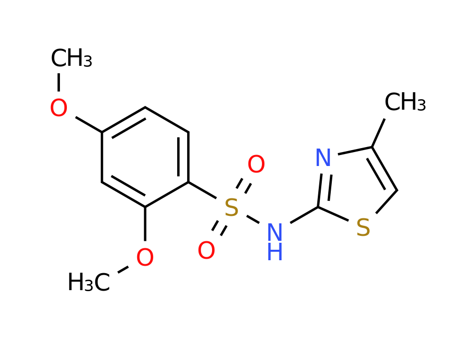Structure Amb17840967