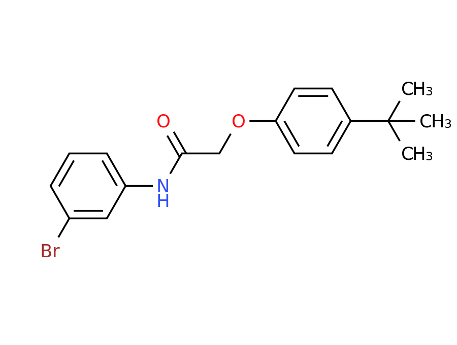 Structure Amb1784174