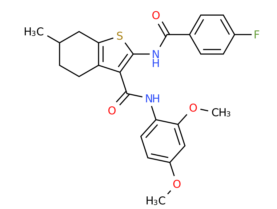 Structure Amb1784313