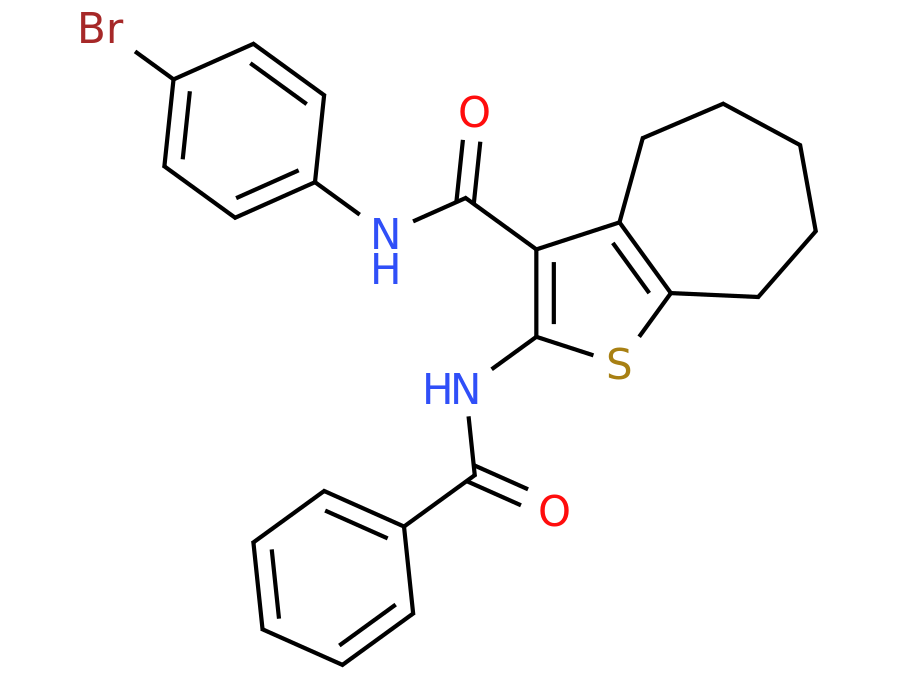 Structure Amb1784586