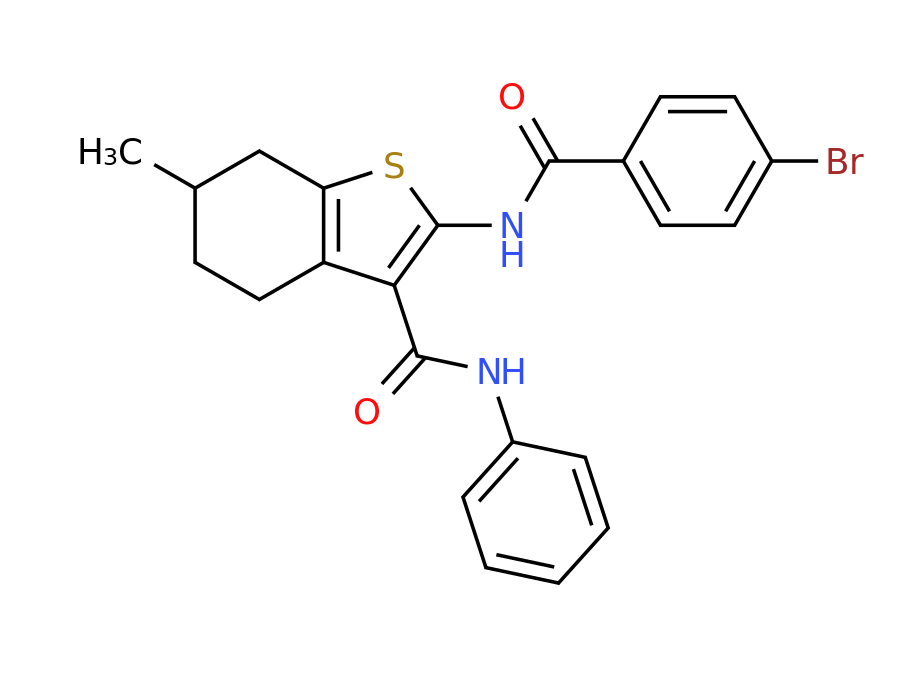 Structure Amb1784821