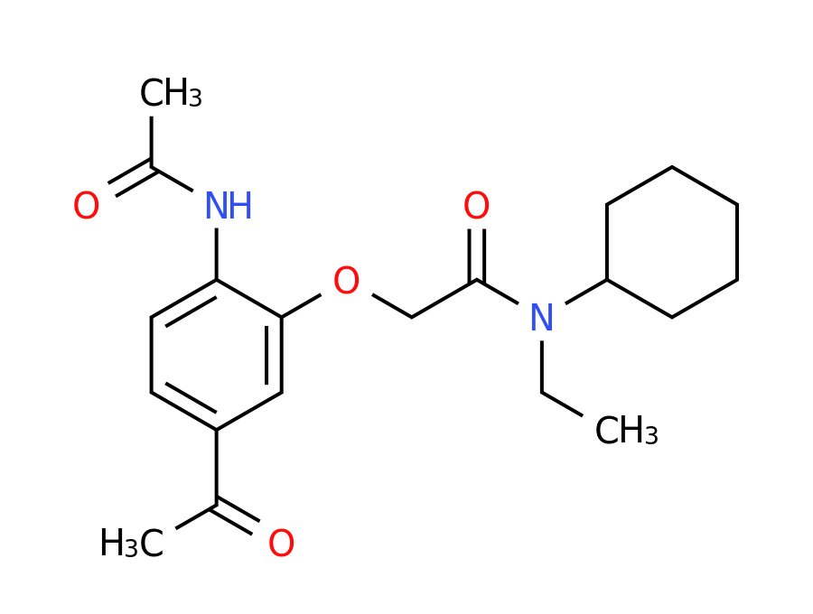 Structure Amb178501