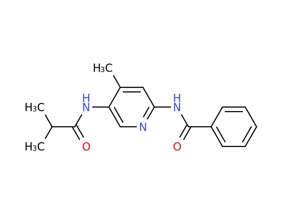 Structure Amb17853256