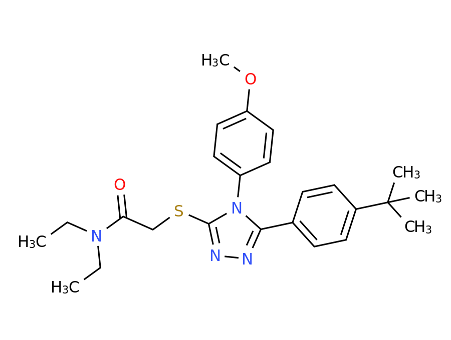 Structure Amb1785350