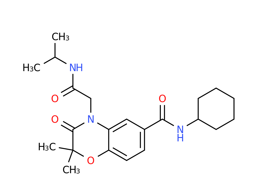 Structure Amb17853522