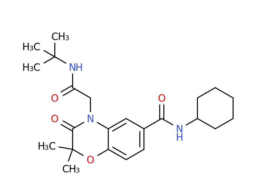 Structure Amb17853523