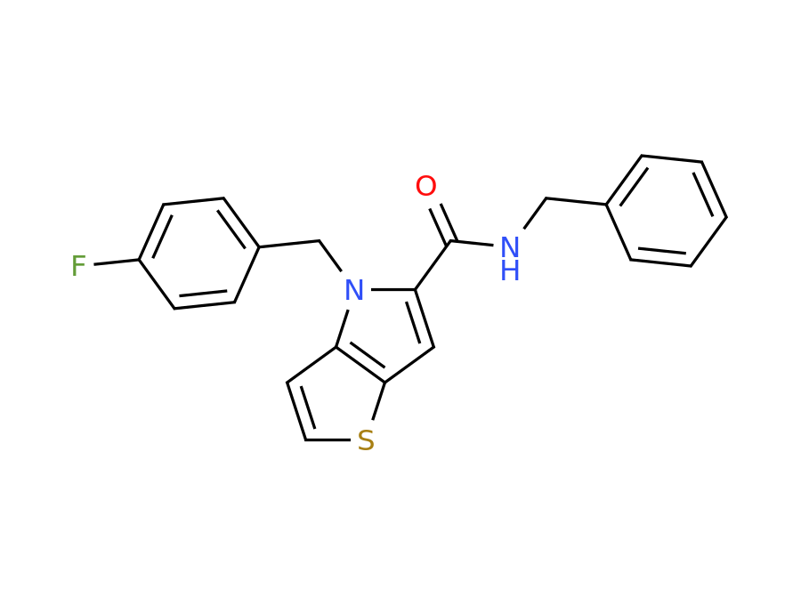 Structure Amb17853593