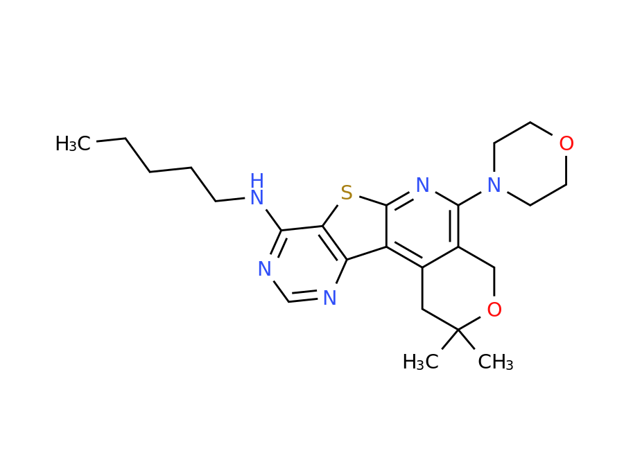 Structure Amb1785365