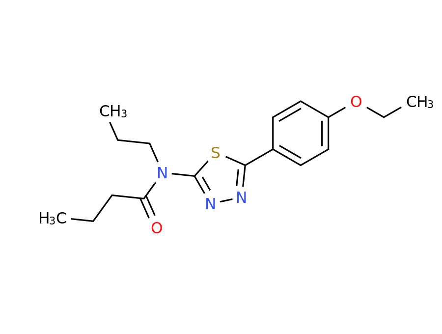 Structure Amb17854008