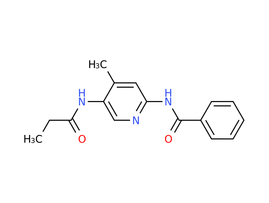 Structure Amb17854075