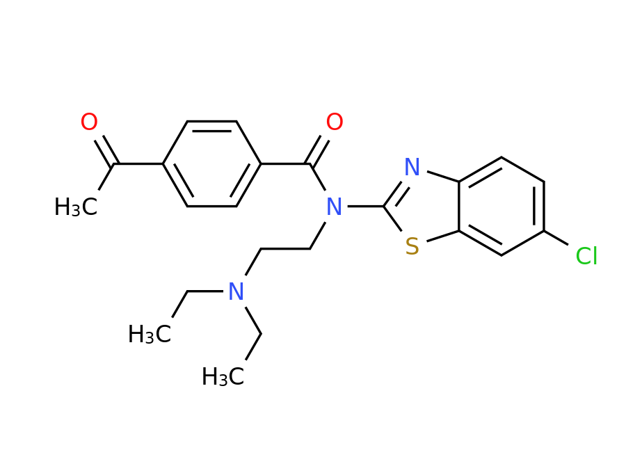 Structure Amb17854686