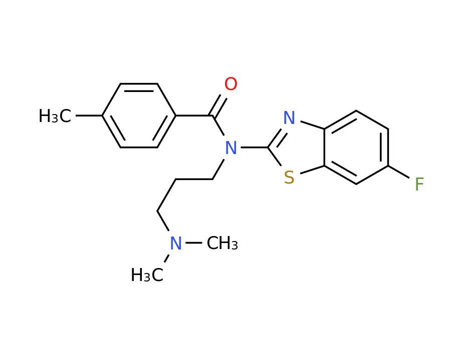 Structure Amb17854697