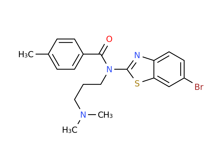 Structure Amb17854709