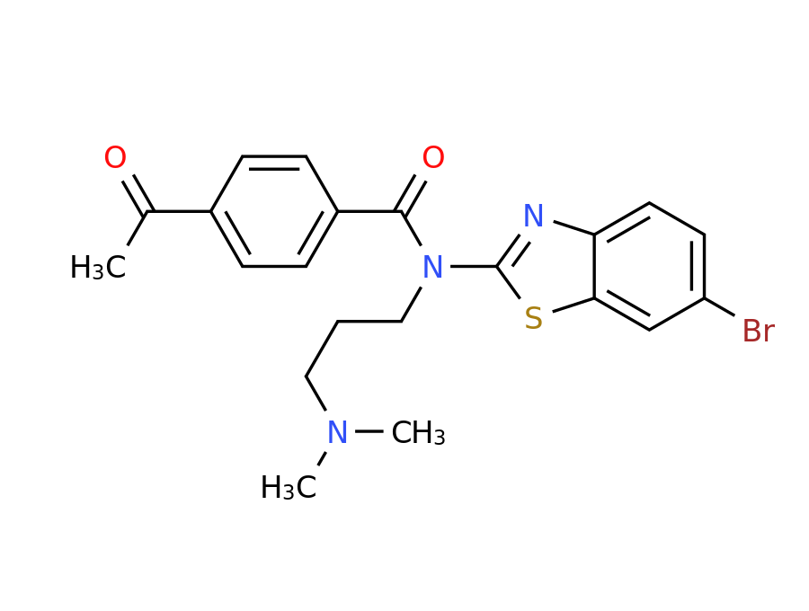 Structure Amb17854718