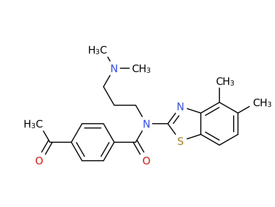 Structure Amb17854748
