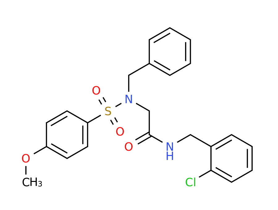 Structure Amb1785539